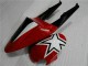 Carene Moto CBR 600 RR 03-04 - Nero Bianco 11 Carene Moto CBR 600 RR 03-04 - Nero Bianco 11