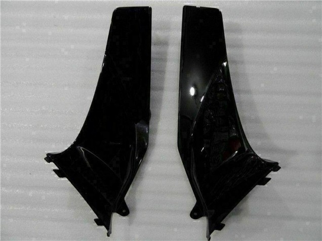 Carene Moto CBR 600 RR 03-04 - Nero Bianco 11 Carene Moto CBR 600 RR 03-04 - Nero Bianco 11