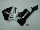 Carene Moto CBR 600 RR 03-04 - Nero West