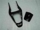 Carene Moto CBR 600 RR 03-04 - Nero West