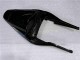 Carene Moto CBR 600 RR 03-04 - Nero con Blu Fiamma Carene Moto CBR 600 RR 03-04 - Nero con Blu Fiamma