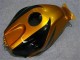 Carene Moto CBR 600 RR 03-04 - Oro Argento Nero Carene Moto CBR 600 RR 03-04 - Oro Argento Nero