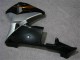 Carene Moto CBR 600 RR 03-04 - Oro Argento Nero Carene Moto CBR 600 RR 03-04 - Oro Argento Nero