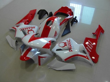 Carene Moto CBR 600 RR 03-04 - Pramac Corsa