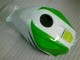 Carene Moto CBR 600 RR 03-04 - Verde Bianco Nero Carene Moto CBR 600 RR 03-04 - Verde Bianco Nero