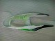 Carene Moto CBR 600 RR 03-04 - Verde Bianco Nero Carene Moto CBR 600 RR 03-04 - Verde Bianco Nero