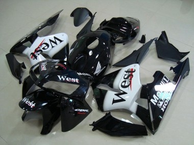 Carene Moto CBR 600 RR 03-04 - West
