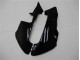 Carene Moto CBR 600 RR 05-06 - Argento Nero