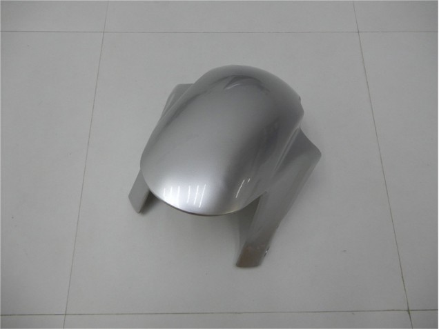 Carene Moto CBR 600 RR 05-06 - Argento Nero