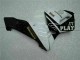 Carene Moto CBR 600 RR 05-06 - Bianco Playboy 14