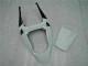 Carene Moto CBR 600 RR 05-06 - Bianco Playboy 14