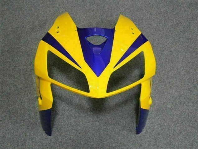 Carene Moto CBR 600 RR 05-06 - Giallo Carene Moto CBR 600 RR 05-06 - Giallo