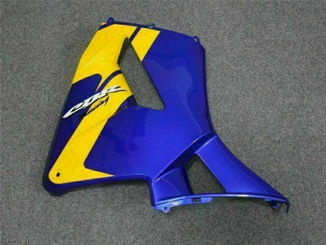 Carene Moto CBR 600 RR 05-06 - Giallo Carene Moto CBR 600 RR 05-06 - Giallo