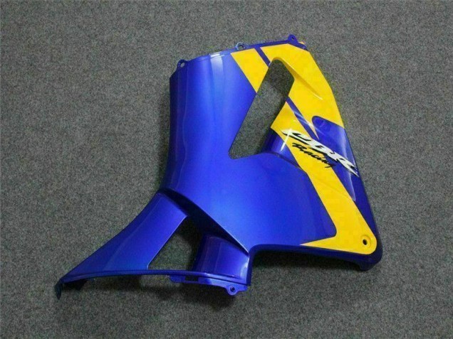 Carene Moto CBR 600 RR 05-06 - Giallo Carene Moto CBR 600 RR 05-06 - Giallo