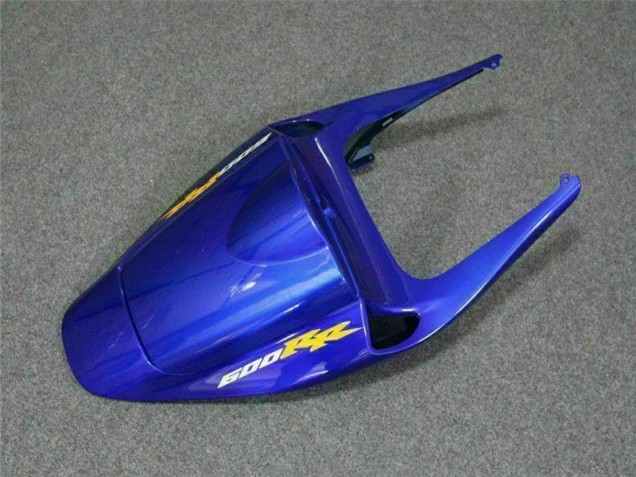 Carene Moto CBR 600 RR 05-06 - Giallo Carene Moto CBR 600 RR 05-06 - Giallo