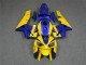Carene Moto CBR 600 RR 05-06 - Giallo Carene Moto CBR 600 RR 05-06 - Giallo