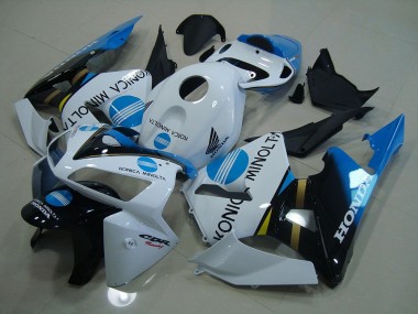 Carene Moto CBR 600 RR 05-06 - Konica