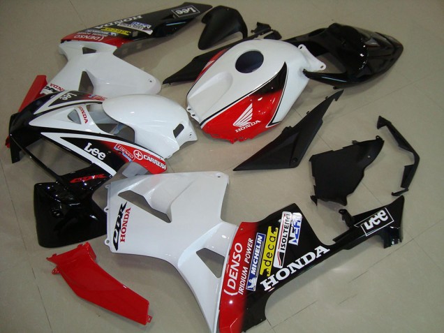 Carene Moto CBR 600 RR 05-06 - Lee Carene Moto CBR 600 RR 05-06 - Lee