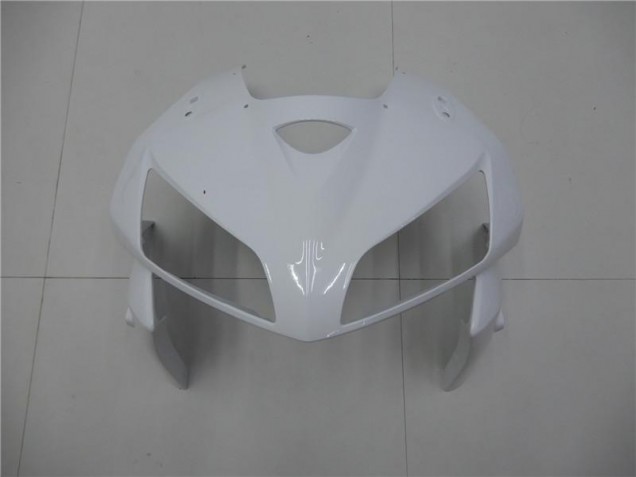 Carene Moto CBR 600 RR 05-06 - Lucido Bianco Carene Moto CBR 600 RR 05-06 - Lucido Bianco