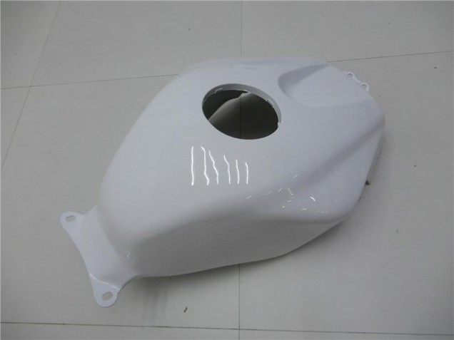 Carene Moto CBR 600 RR 05-06 - Lucido Bianco Carene Moto CBR 600 RR 05-06 - Lucido Bianco