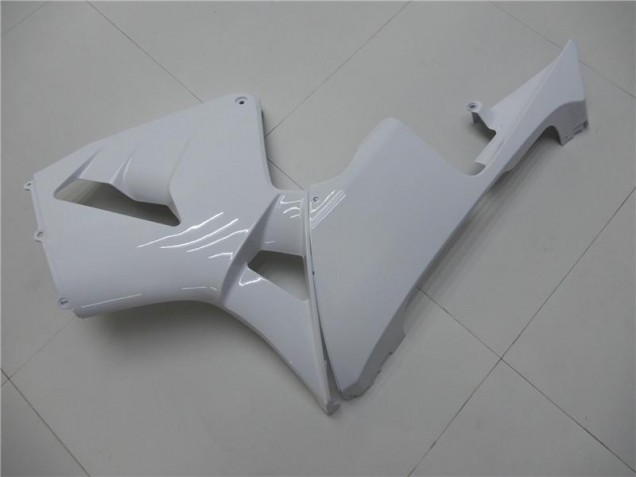 Carene Moto CBR 600 RR 05-06 - Lucido Bianco Carene Moto CBR 600 RR 05-06 - Lucido Bianco