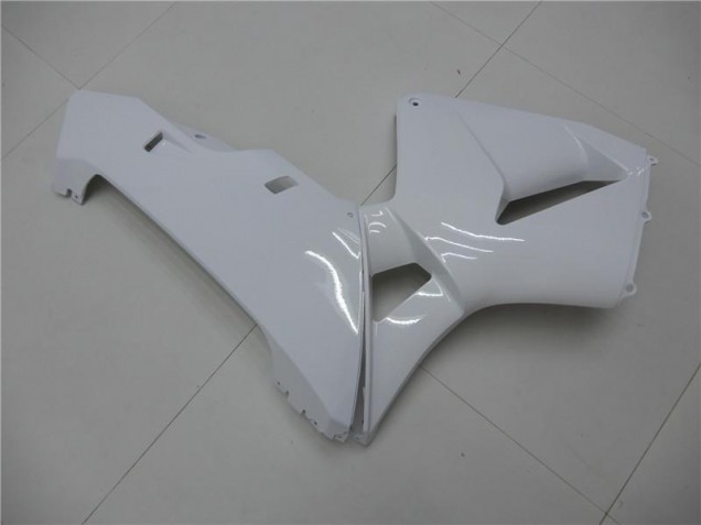 Carene Moto CBR 600 RR 05-06 - Lucido Bianco Carene Moto CBR 600 RR 05-06 - Lucido Bianco