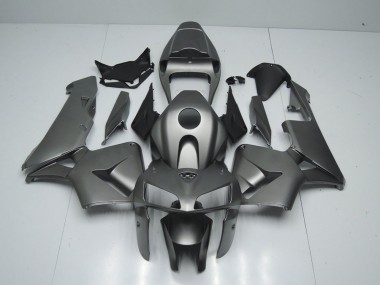 Carene Moto CBR 600 RR 05-06 - Matte Grigio