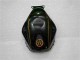 Carene Moto CBR 600 RR 05-06 - Nero Arancia BACARDI Carene Moto CBR 600 RR 05-06 - Nero Arancia BACARDI