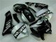 Carene Moto CBR 600 RR 05-06 - Nero Argento Repsol Carene Moto CBR 600 RR 05-06 - Nero Argento Repsol