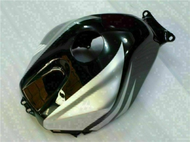 Carene Moto CBR 600 RR 05-06 - Nero Argento Repsol Carene Moto CBR 600 RR 05-06 - Nero Argento Repsol