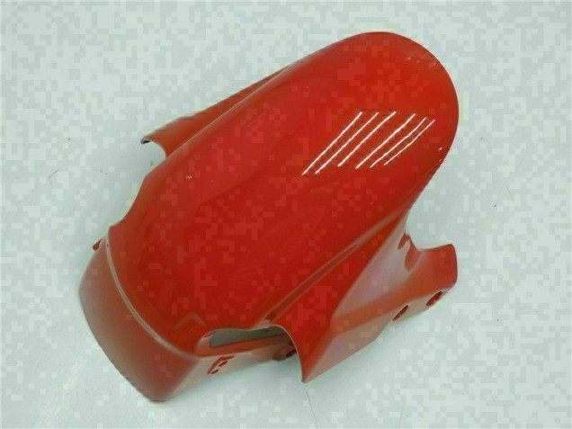 Carene Moto CBR 600 RR 05-06 - Nero Argento Rosso Carene Moto CBR 600 RR 05-06 - Nero Argento Rosso