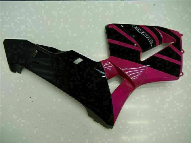 Carene Moto CBR 600 RR 05-06 - Nero Viola