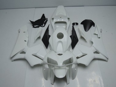 Carene Moto CBR 600 RR 05-06 - Non Verniciato