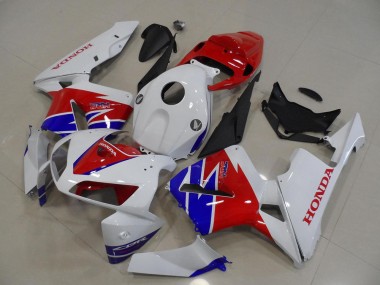 Carene Moto CBR 600 RR 05-06 - Nuovo HRC