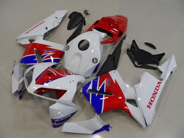 Carene Moto CBR 600 RR 05-06 - Nuovo HRC Carene Moto CBR 600 RR 05-06 - Nuovo HRC
