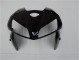 Carene Moto CBR 600 RR 05-06 - Rosso Fiamma Nero Carene Moto CBR 600 RR 05-06 - Rosso Fiamma Nero