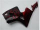 Carene Moto CBR 600 RR 05-06 - Rosso Fiamma Nero Carene Moto CBR 600 RR 05-06 - Rosso Fiamma Nero