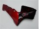 Carene Moto CBR 600 RR 05-06 - Rosso Fiamma Nero Carene Moto CBR 600 RR 05-06 - Rosso Fiamma Nero