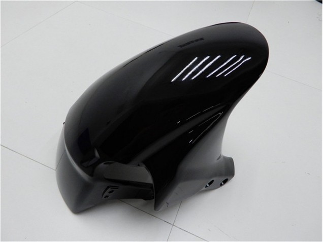 Carene Moto CBR 600 RR 05-06 - Rosso Fiamma Nero Carene Moto CBR 600 RR 05-06 - Rosso Fiamma Nero