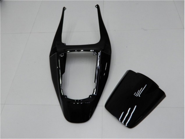 Carene Moto CBR 600 RR 05-06 - Rosso Fiamma Nero Carene Moto CBR 600 RR 05-06 - Rosso Fiamma Nero