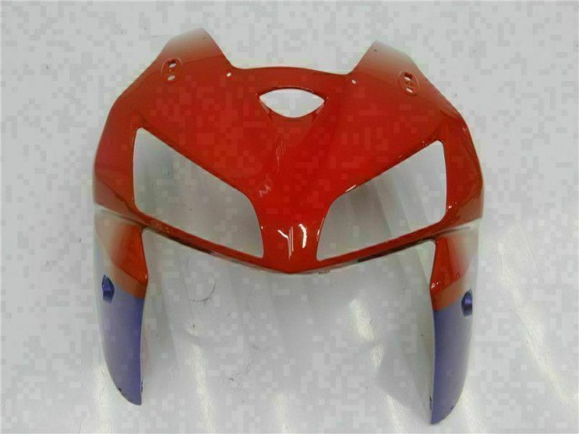Carene Moto CBR 600 RR 05-06 - Rosso Viola Carene Moto CBR 600 RR 05-06 - Rosso Viola