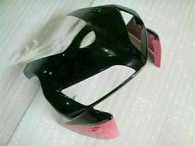 Carene Moto CBR 600 RR 05-06 - Viola Nero