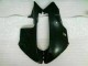 Carene Moto CBR 600 RR 05-06 - Viola Nero