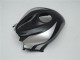 Carene Moto CBR 600 RR 07-08 - Argento Repsol Nero Carene Moto CBR 600 RR 07-08 - Argento Repsol Nero