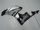 Carene Moto CBR 600 RR 07-08 - Argento Repsol Nero Carene Moto CBR 600 RR 07-08 - Argento Repsol Nero
