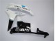 Carene Moto CBR 600 RR 07-08 - Bianco Blu Nero Carene Moto CBR 600 RR 07-08 - Bianco Blu Nero