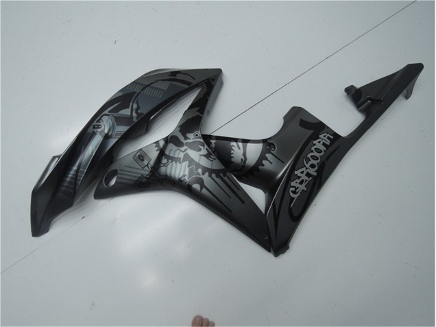 Carene Moto CBR 600 RR 07-08 - Graffiti Carene Moto CBR 600 RR 07-08 - Graffiti