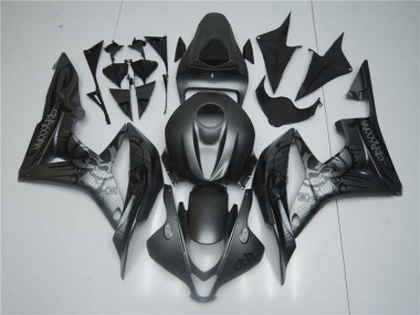 Carene Moto CBR 600 RR 07-08 - Graffiti