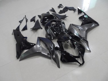 Carene Moto CBR 600 RR 07-08 - Grigio