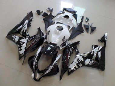 Carene Moto CBR 600 RR 07-08 - Leyla